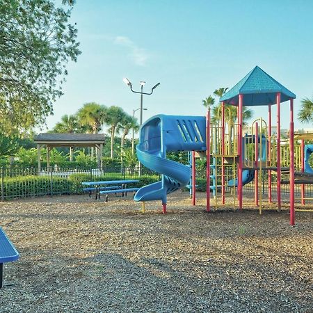 Club Wyndham Orlando International Hotel Екстериор снимка