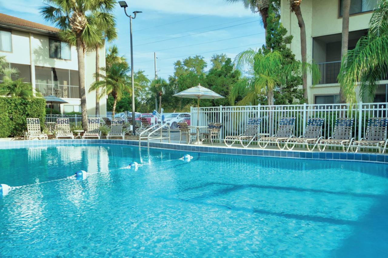Club Wyndham Orlando International Hotel Екстериор снимка
