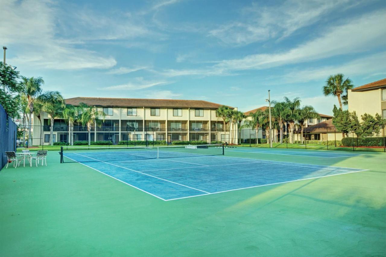 Club Wyndham Orlando International Hotel Екстериор снимка