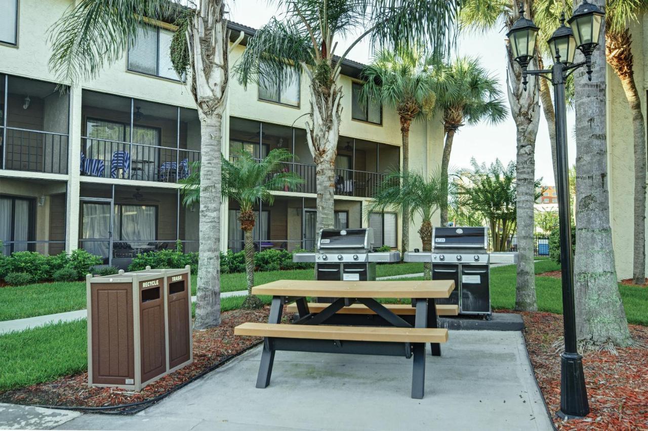 Club Wyndham Orlando International Hotel Екстериор снимка