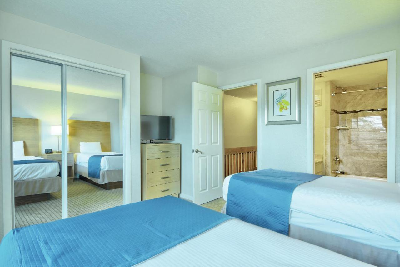 Club Wyndham Orlando International Hotel Екстериор снимка