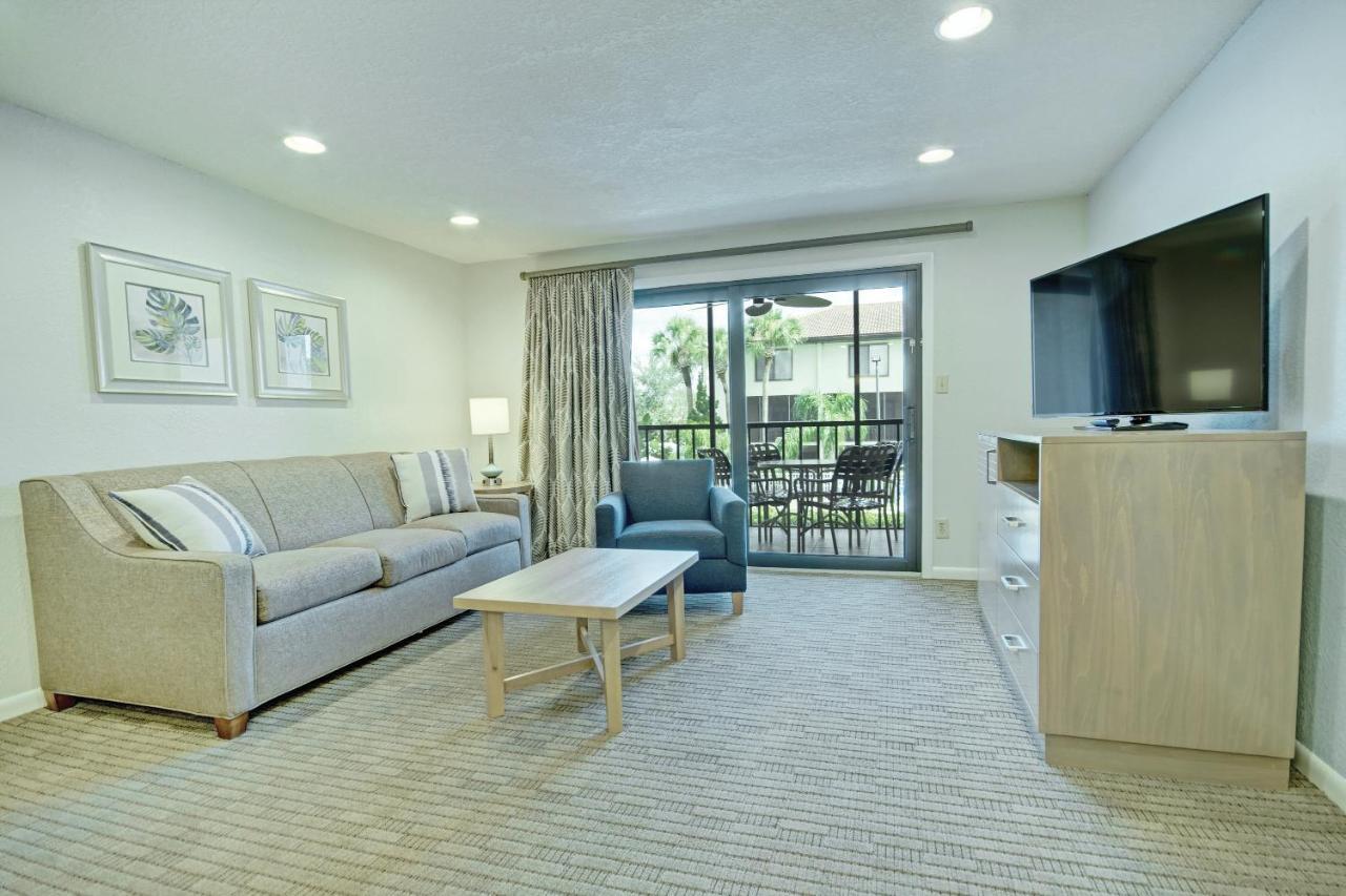Club Wyndham Orlando International Hotel Екстериор снимка