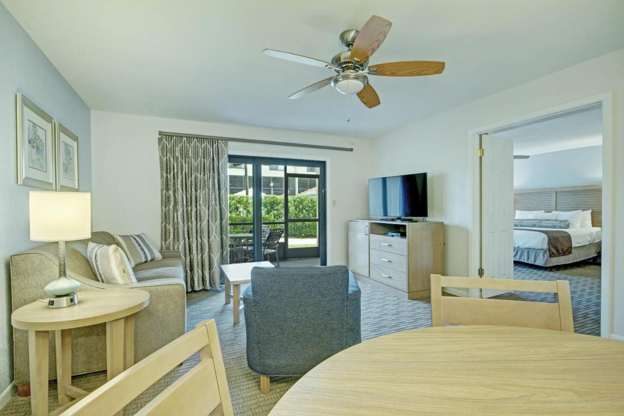 Club Wyndham Orlando International Hotel Екстериор снимка