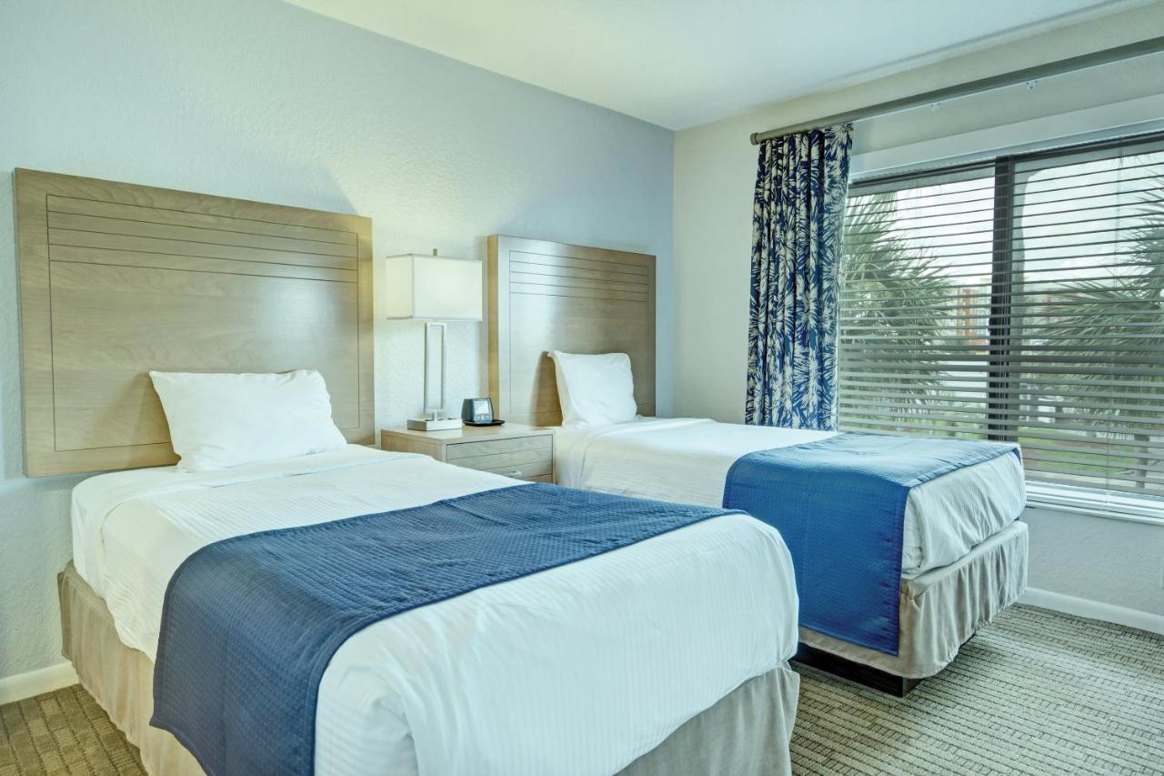 Club Wyndham Orlando International Hotel Екстериор снимка