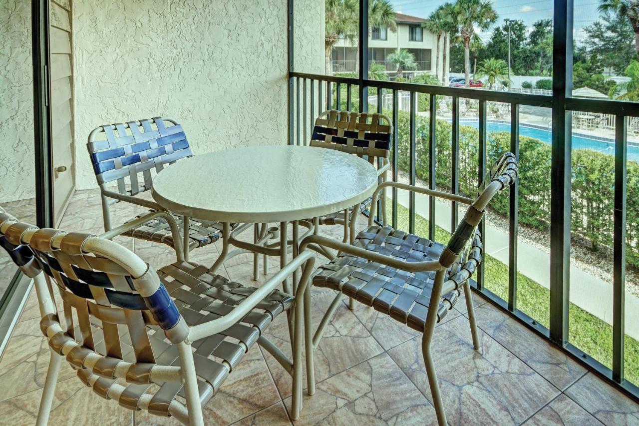 Club Wyndham Orlando International Hotel Екстериор снимка