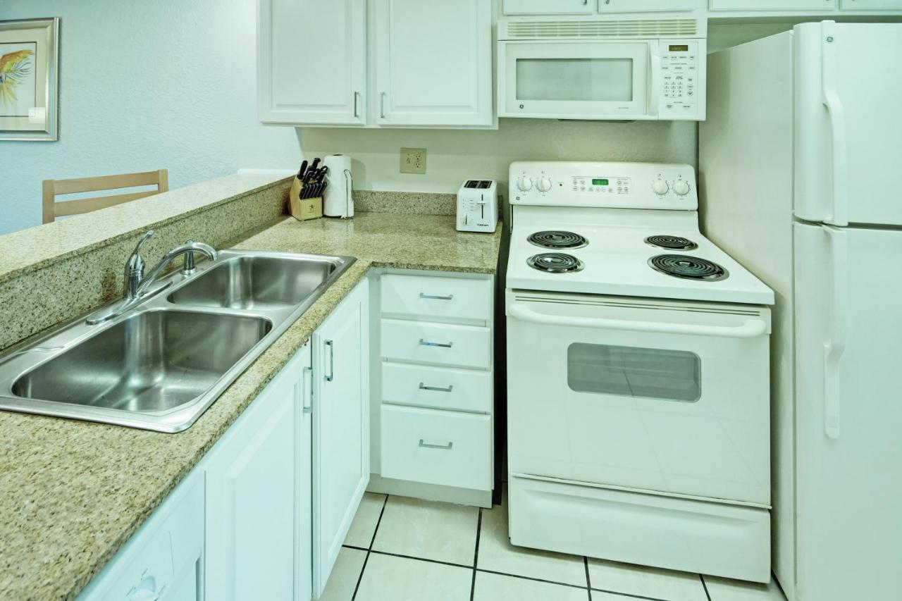 Club Wyndham Orlando International Hotel Екстериор снимка