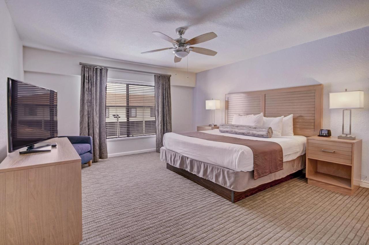 Club Wyndham Orlando International Hotel Екстериор снимка