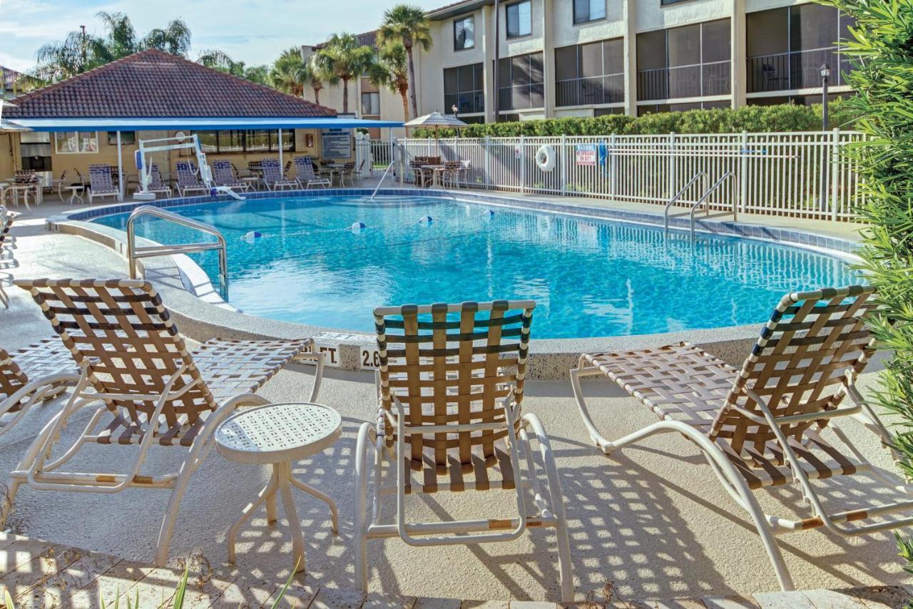 Club Wyndham Orlando International Hotel Екстериор снимка
