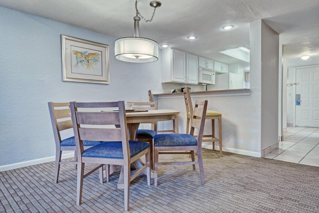 Club Wyndham Orlando International Hotel Екстериор снимка
