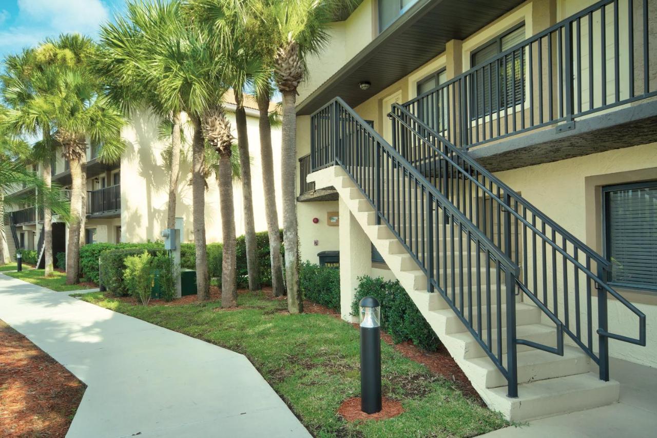 Club Wyndham Orlando International Hotel Екстериор снимка