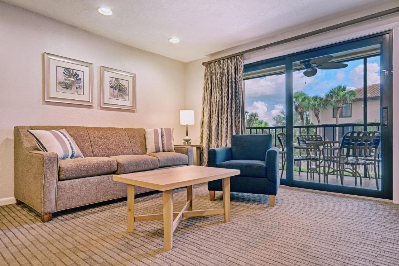 Club Wyndham Orlando International Hotel Екстериор снимка