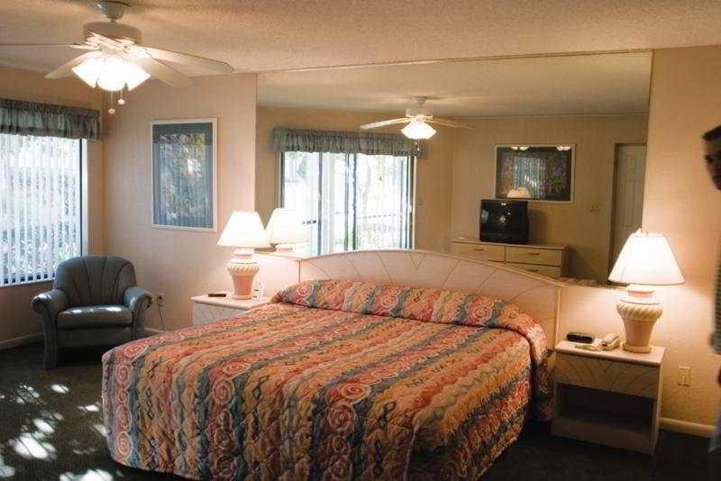Club Wyndham Orlando International Hotel Стая снимка