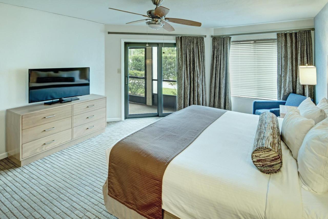 Club Wyndham Orlando International Hotel Екстериор снимка