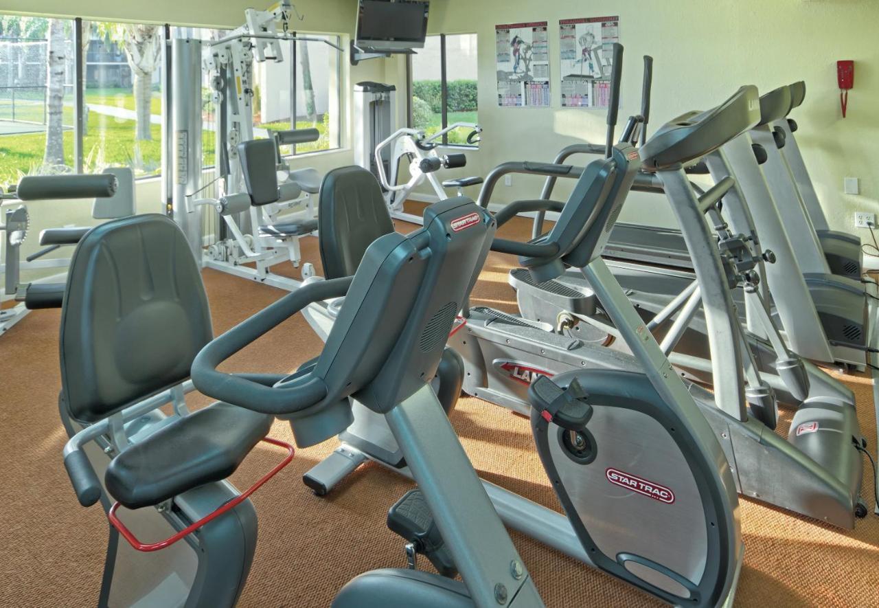 Club Wyndham Orlando International Hotel Екстериор снимка